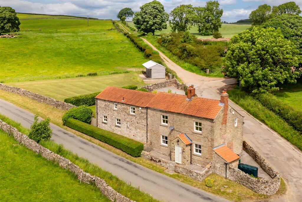 Main image of property: Beacon Cottage, Hurgill Rd, Nr. Richmond