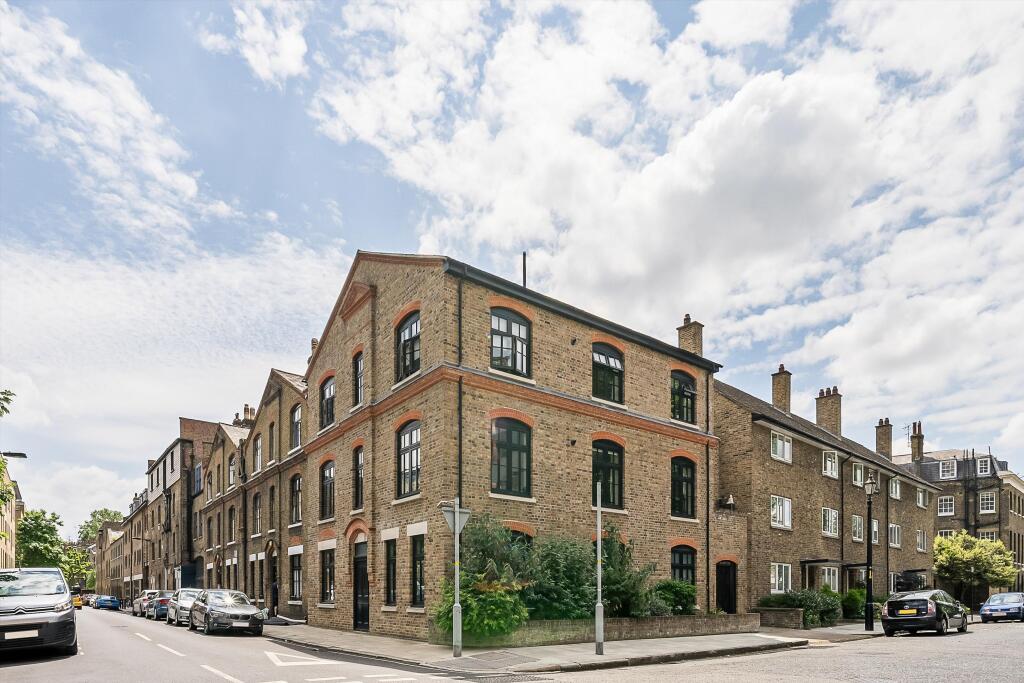 Main image of property: Cole Street, Southwark, London SE1