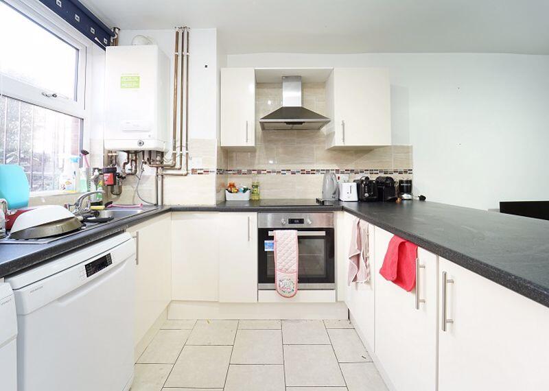 Main image of property: Pearson Grove, Leeds