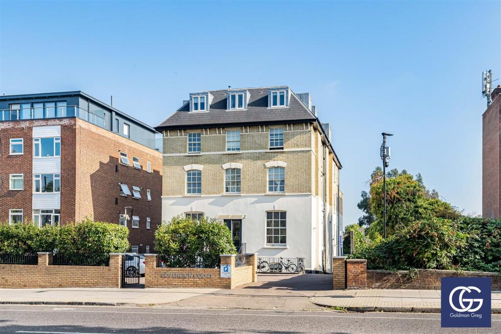 Main image of property: Sovereign Court, Bounds Green Road, London, N11