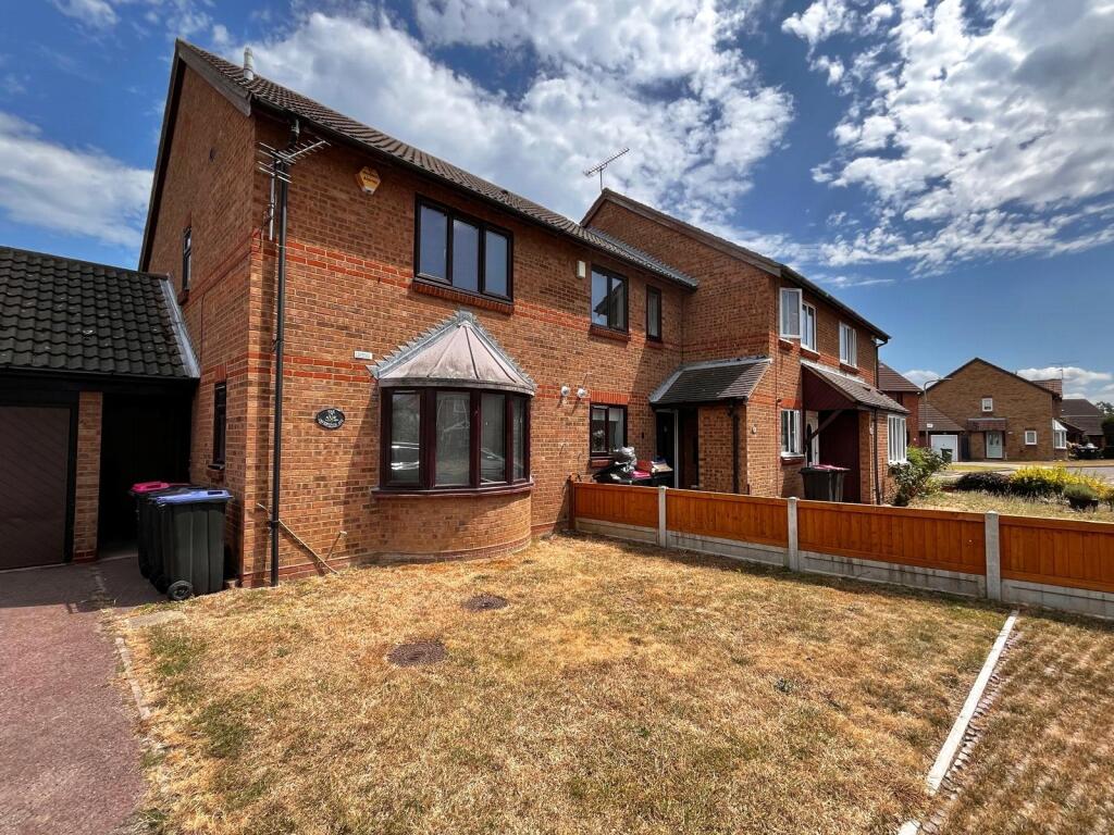 Main image of property: Caversham Avenue, Shoeburyness, Southend-on-Sea, Essex, SS3
