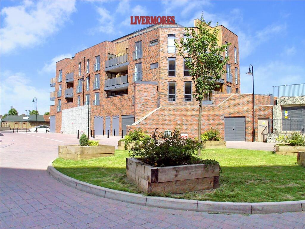 Main image of property: Townhall Square, Crayford, Kent