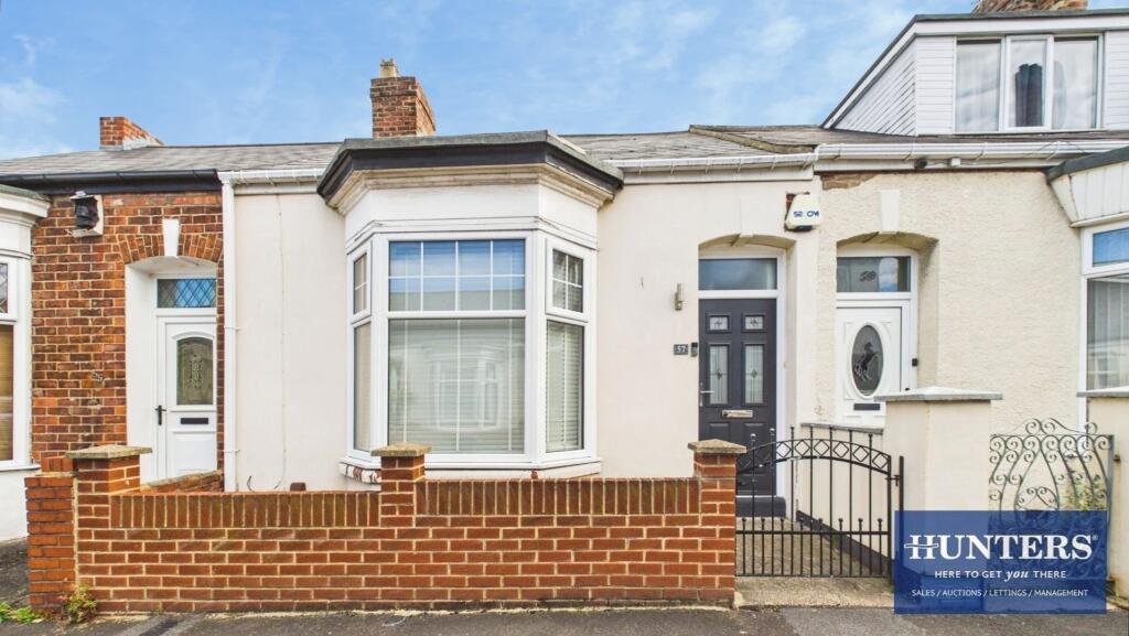 Main image of property: Sorley Street, Millfield, Sunderland