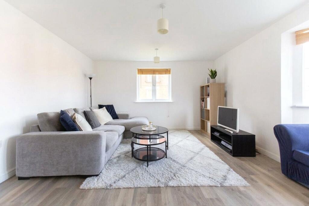 Main image of property: Amis Walk, Horfield, Bristol, BS7