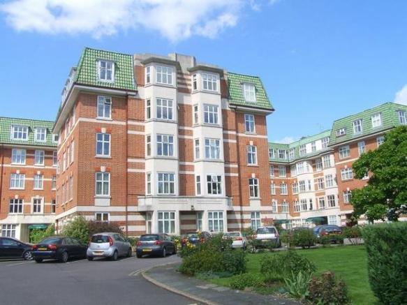 Main image of property: Haven Green Court, Ealing, W5