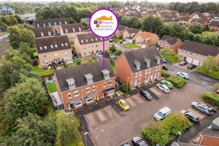 Main image of property: Brodie Drive, Glasgow