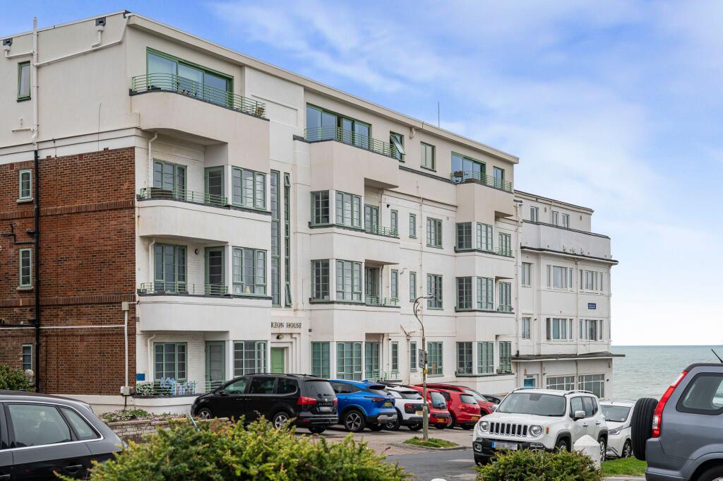Main image of property: Chichester Drive East, Saltdean, BN2