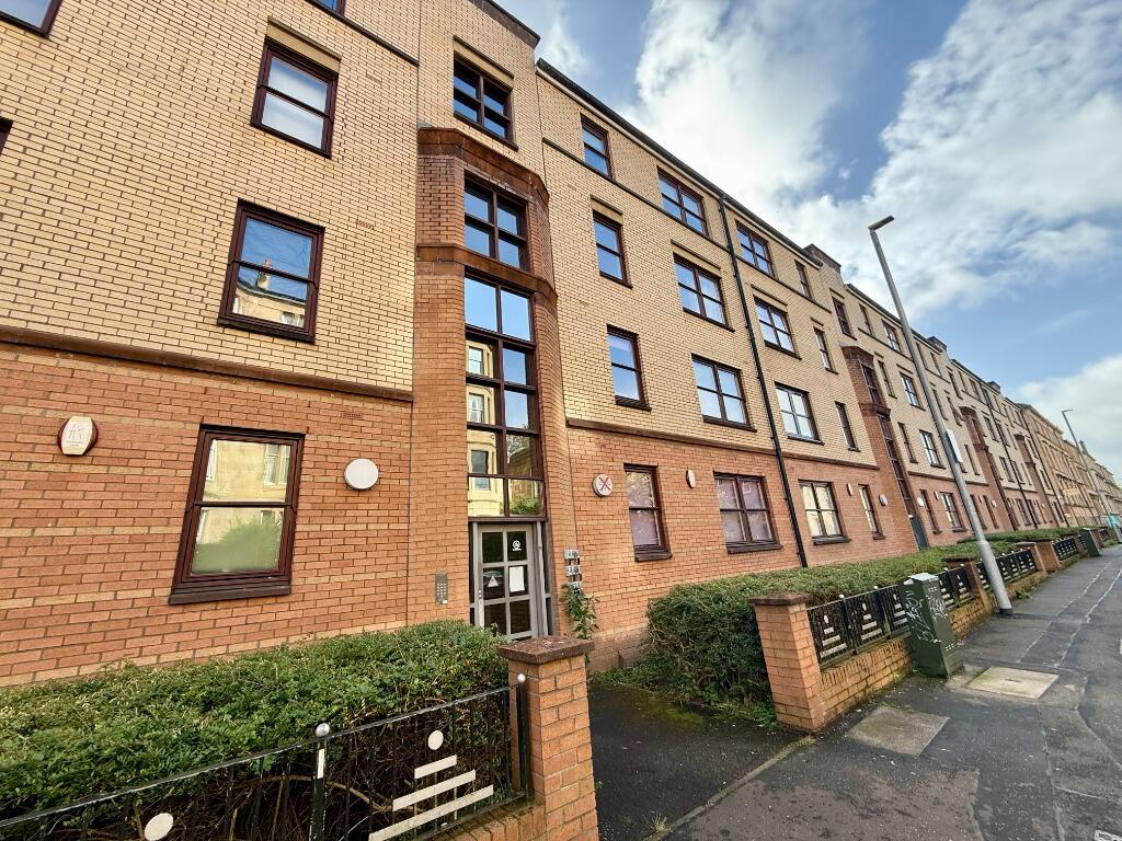 Main image of property: Otago Street, Glasgow, G12