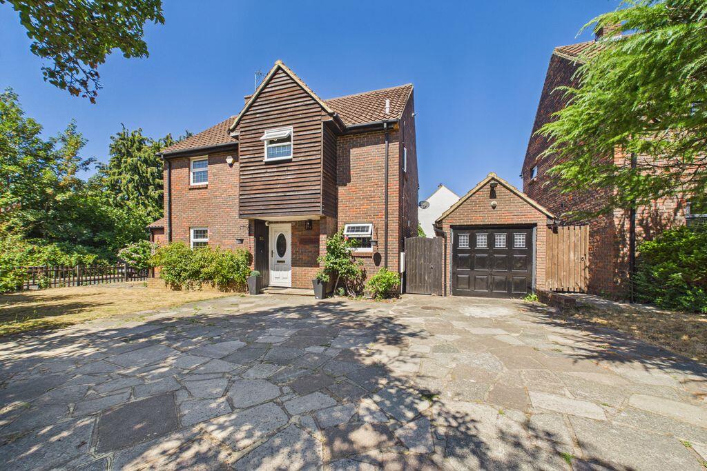 Main image of property: Tadworth