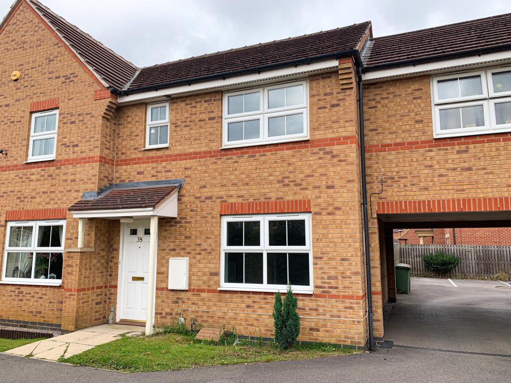 Main image of property: Wilkinson Way, SCUNTHORPE