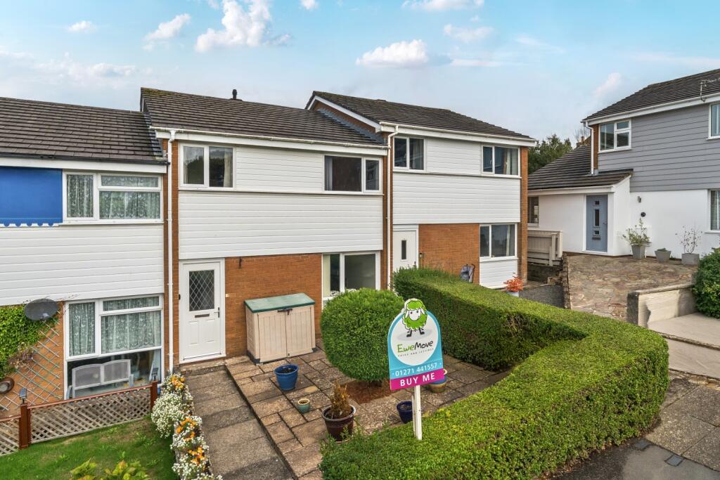 Main image of property: Broadgate Close, Barnstaple, Devon, EX31