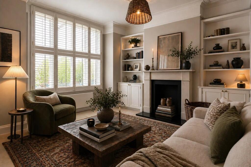 Main image of property: Felsham Road, London, SW15