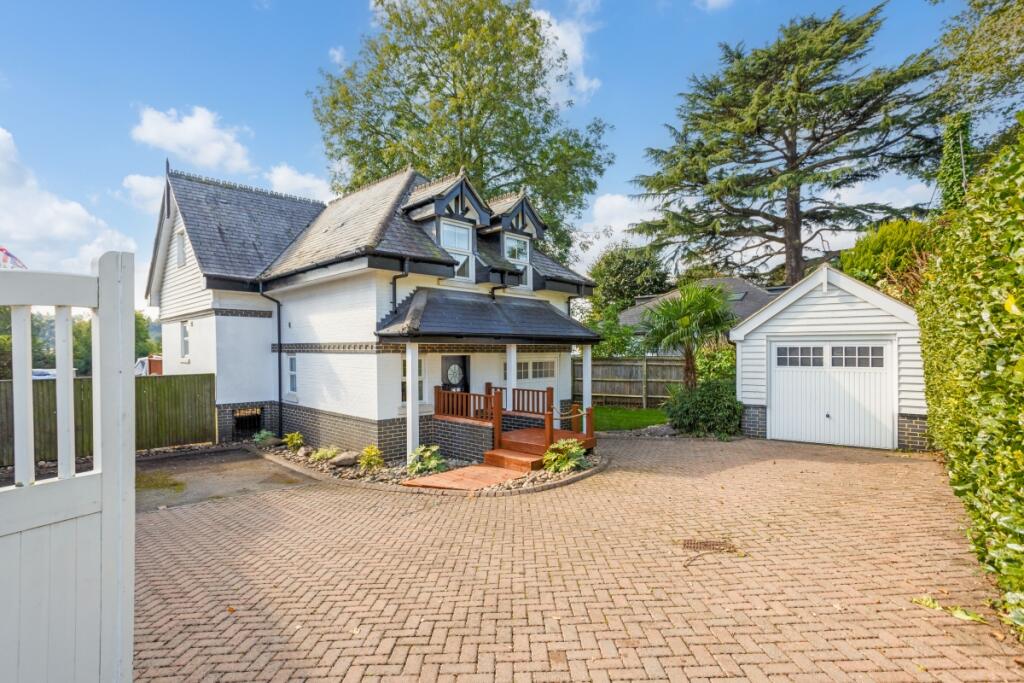 Main image of property: Wharf Lane Bourne End SL7