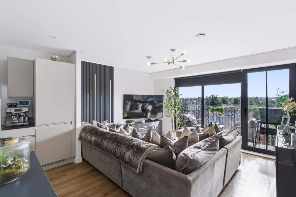 Main image of property: Wharf Road, Altrincham, Greater Manchester, WA14