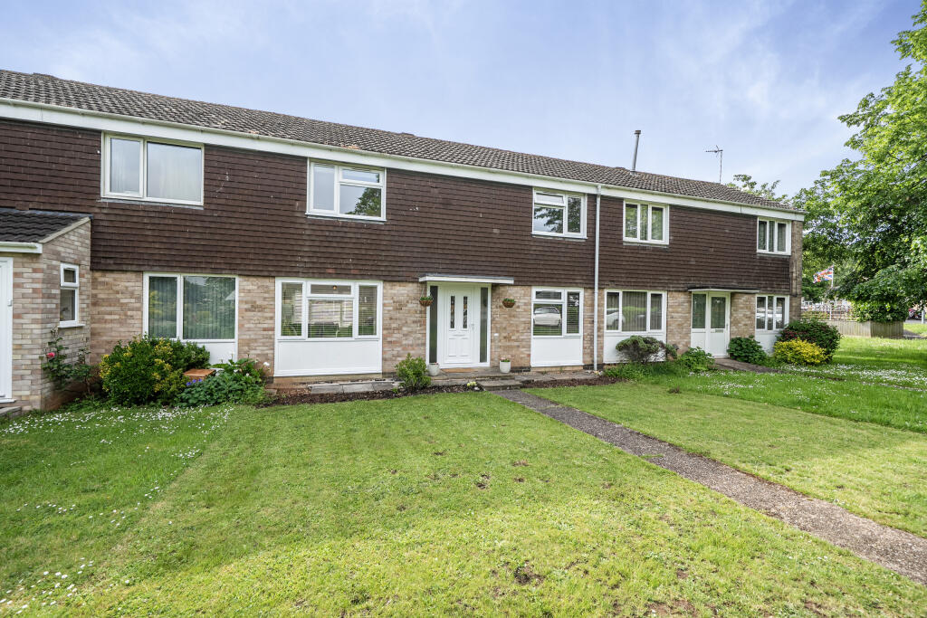 Main image of property: Normandy Drive, Taunton