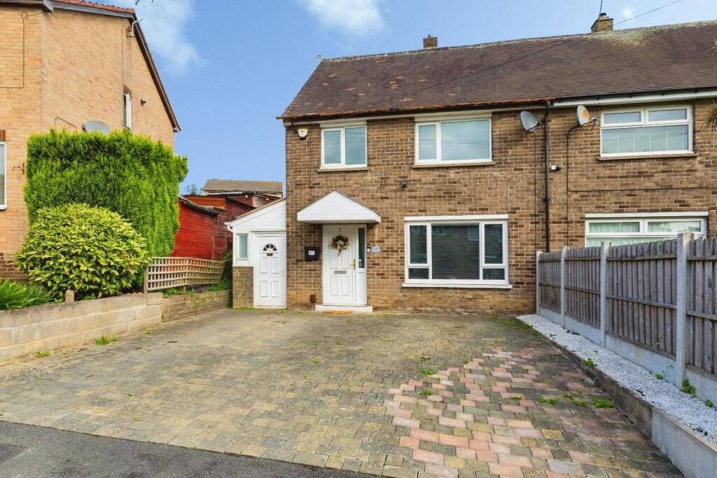 Main image of property: Angram Road , Sheffield, S35 4GD