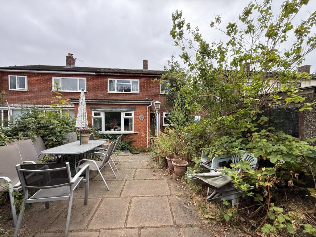 Main image of property: Wrexhall Road, Dewsbury