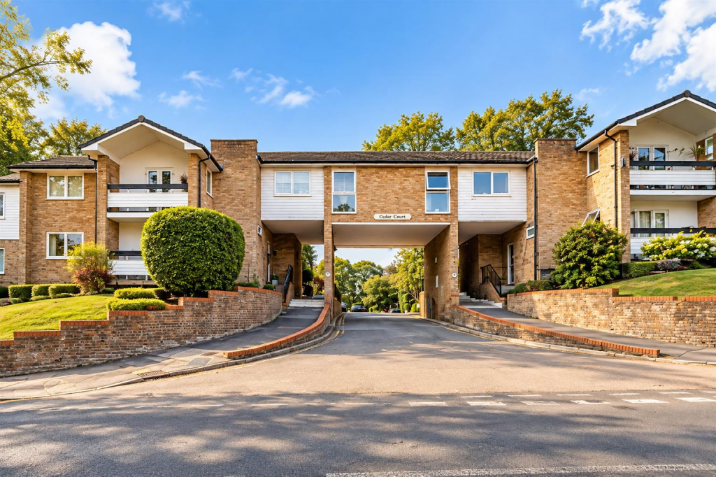 Main image of property: Cedar Court, Epping