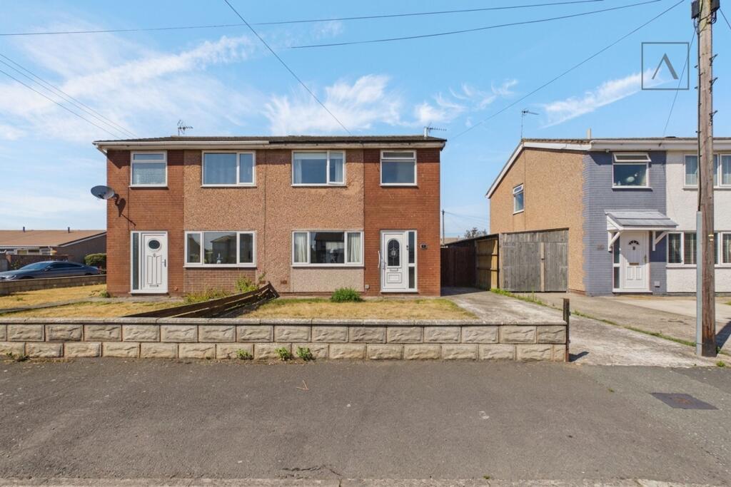 Main image of property: Victoria Road, Prestatyn, LL19