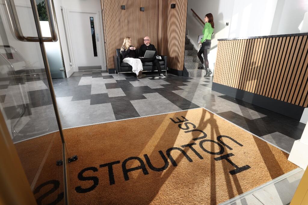 Main image of property: Suite Two, Staunton House, 5 Chantry Court, Chester, CH1 4QN (Chester West Employment Park)