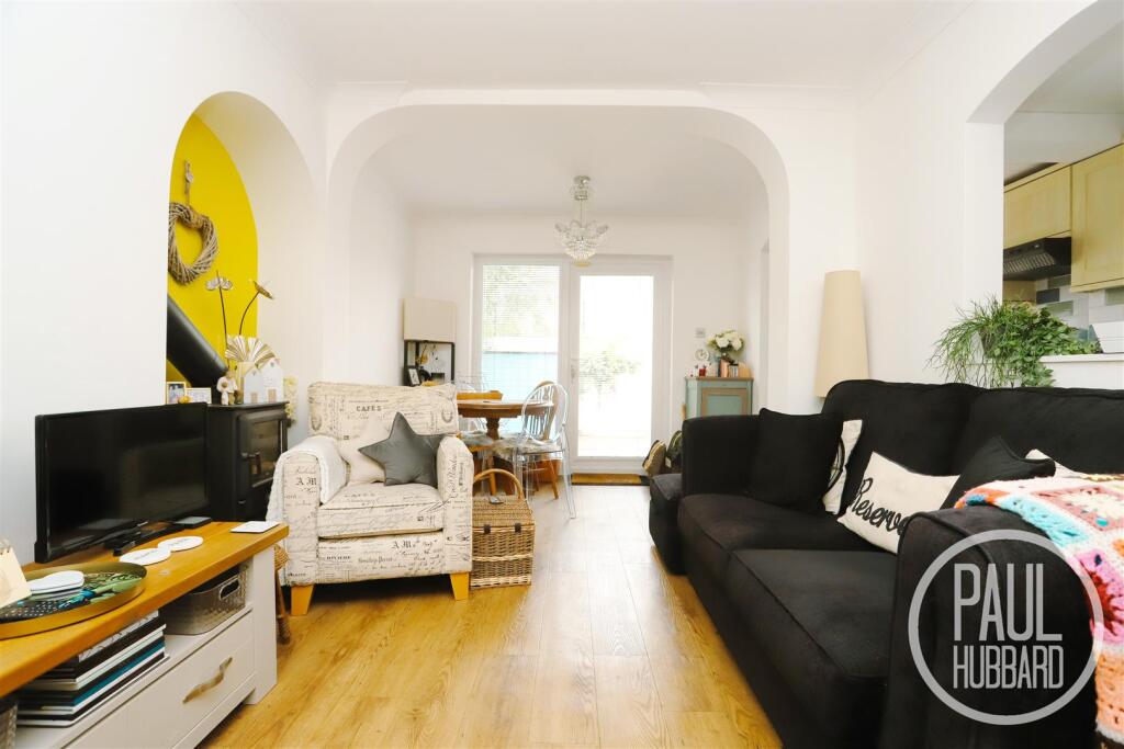Main image of property: Kendal Road, Pakefield, NR33
