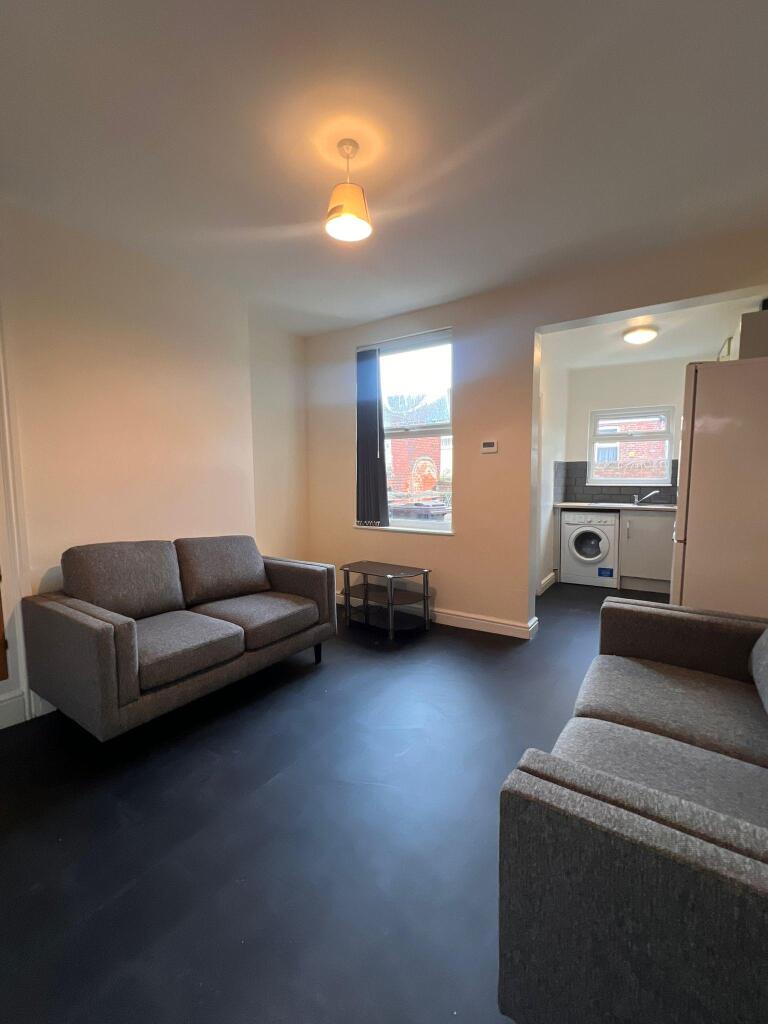 Main image of property: Shoreham Street, Sheffield