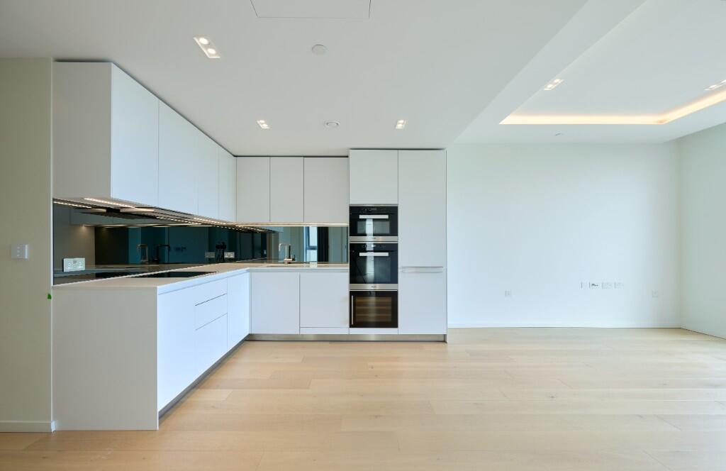 Main image of property: Lillie Square, Seagrave Road
London
SW6 1RX