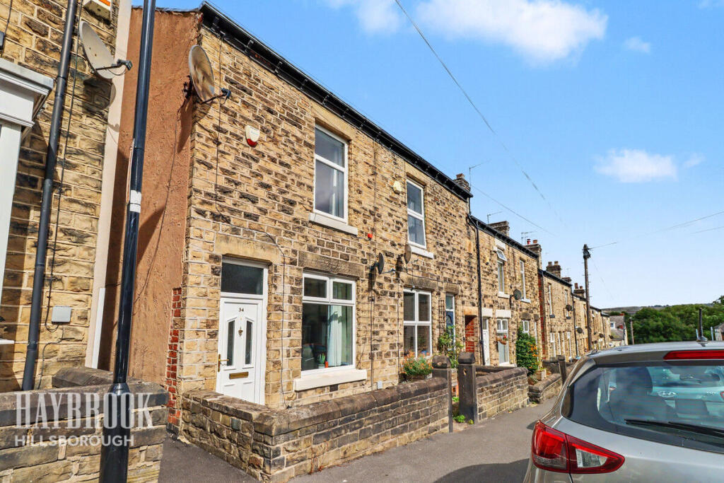 Main image of property: Wynyard Road, Sheffield