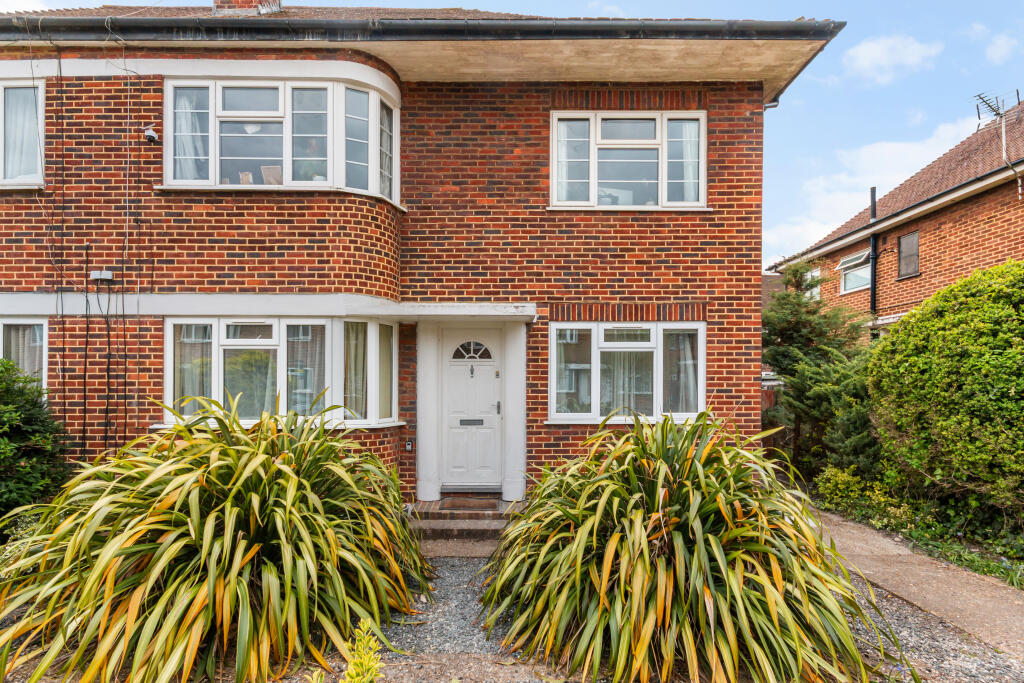 Main image of property: Parkfields Avenue, Raynes Park, SW20 0QS