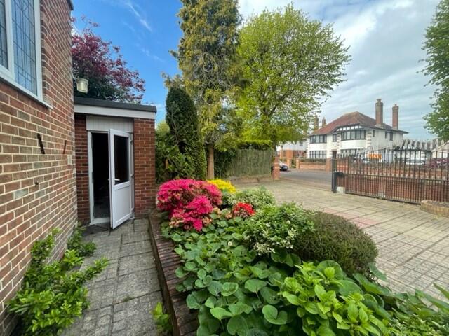 Main image of property: Huntly Road, Talbot Woods