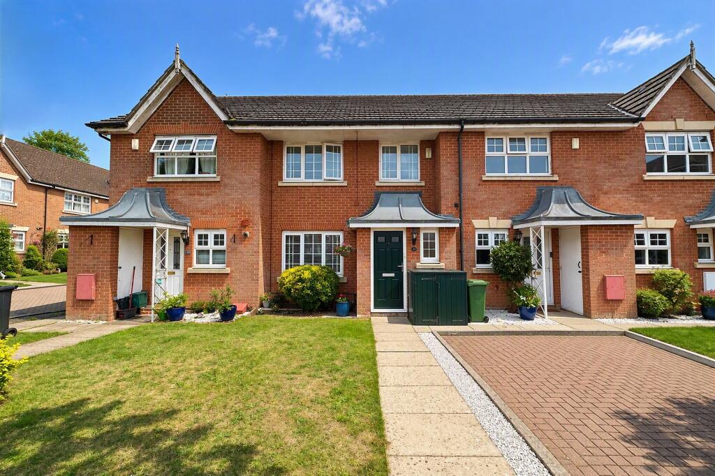 Main image of property: Burns Close, Billericay, CM11
