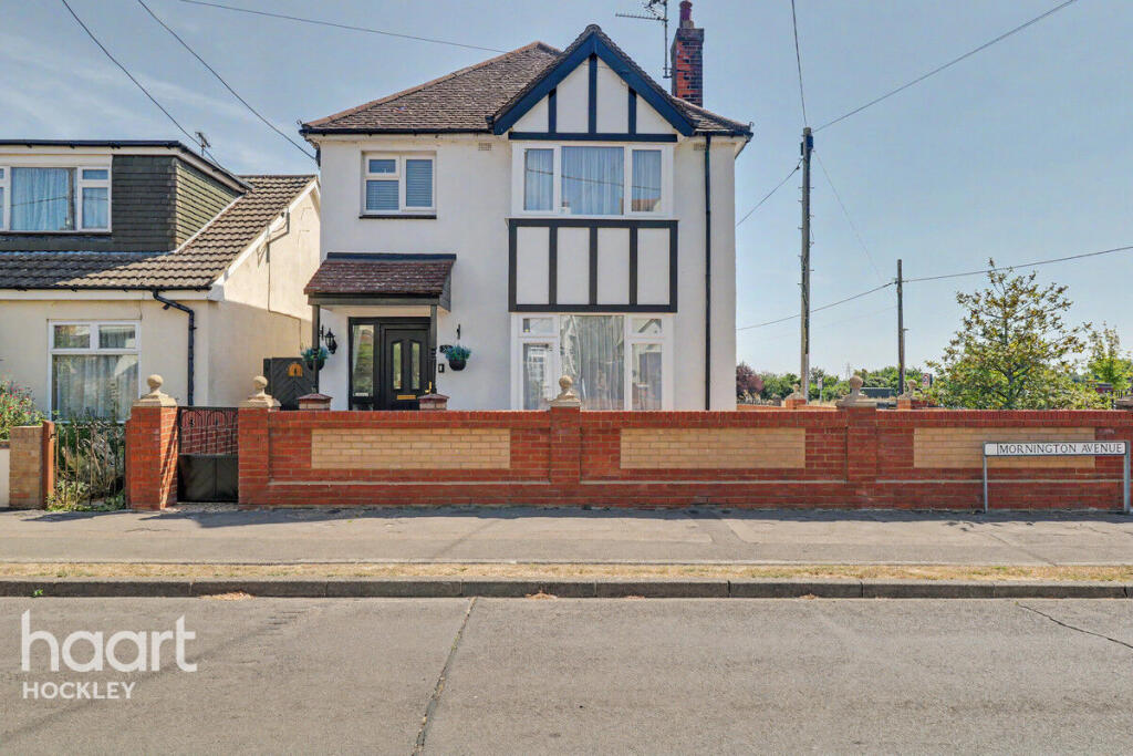 Main image of property: Mornington Avenue, Rochford