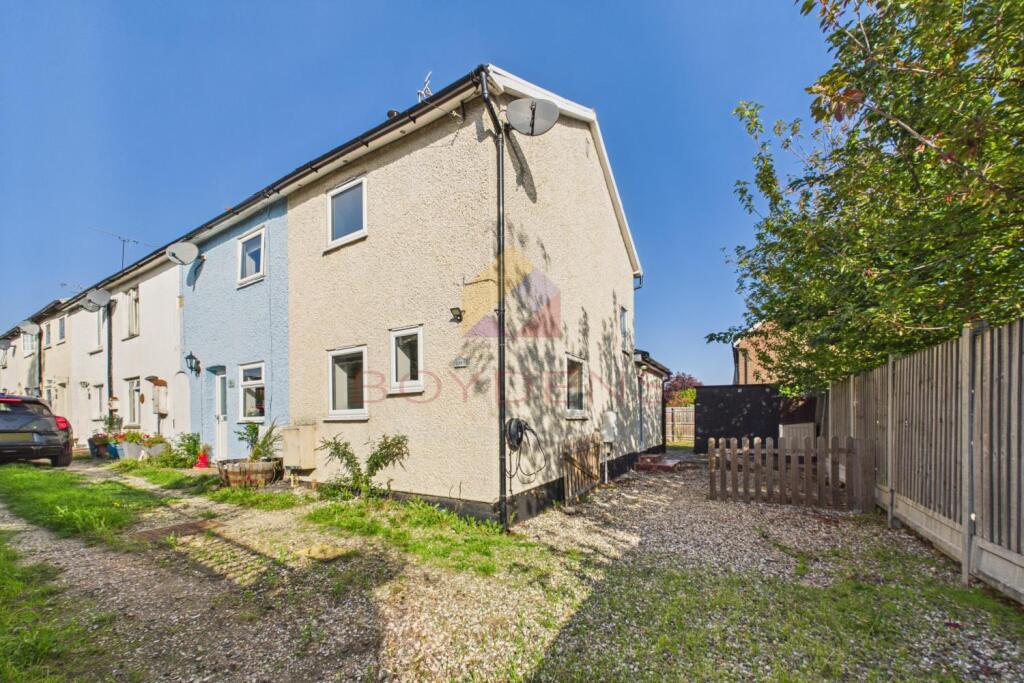 Main image of property: Clobbs Yard Chelmsford