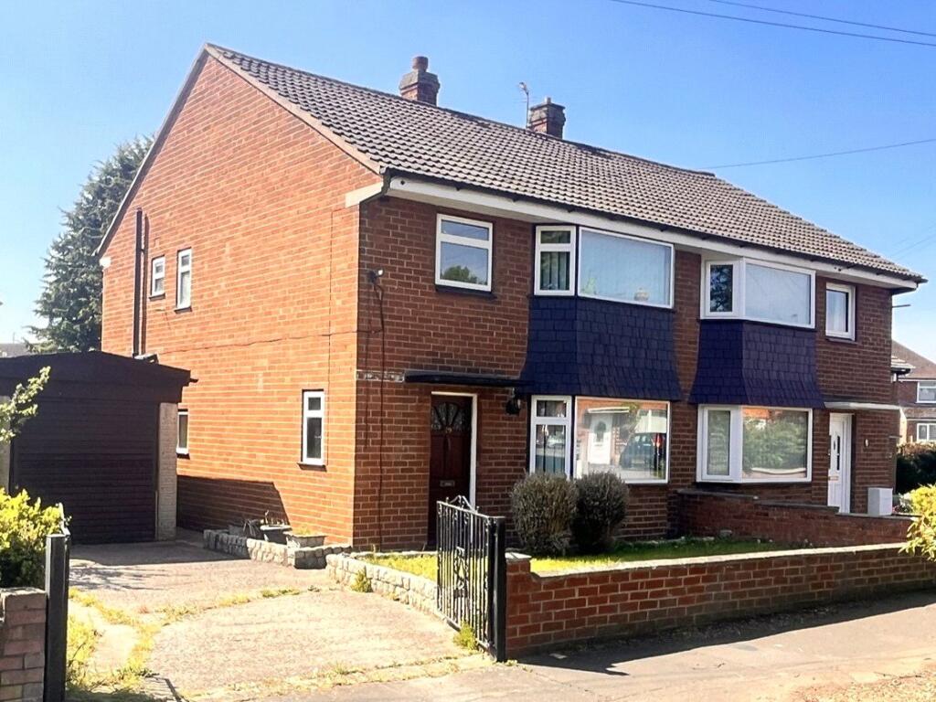Main image of property: Comet Drive, Ditherington, Shrewsbury, Shropshire, SY1