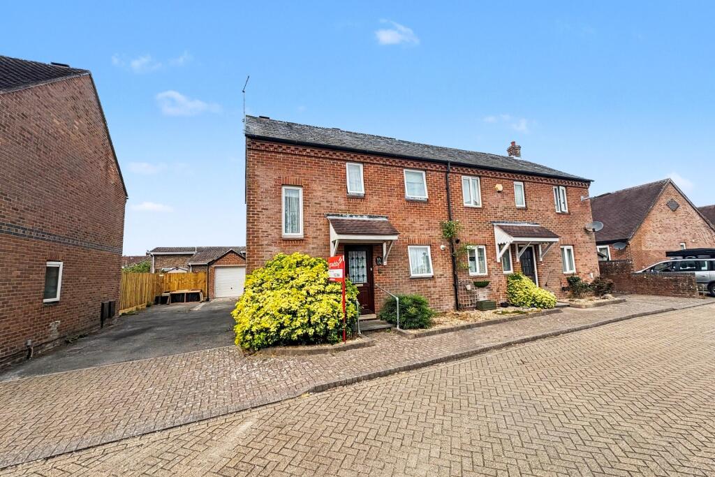 Main image of property: Wareham