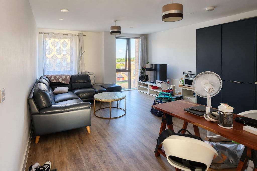 Main image of property: Carmen Beckford Street, Bristol