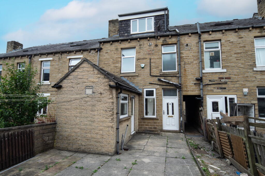 Main image of property: Springdale Street, Huddersfield, HD1 3NG