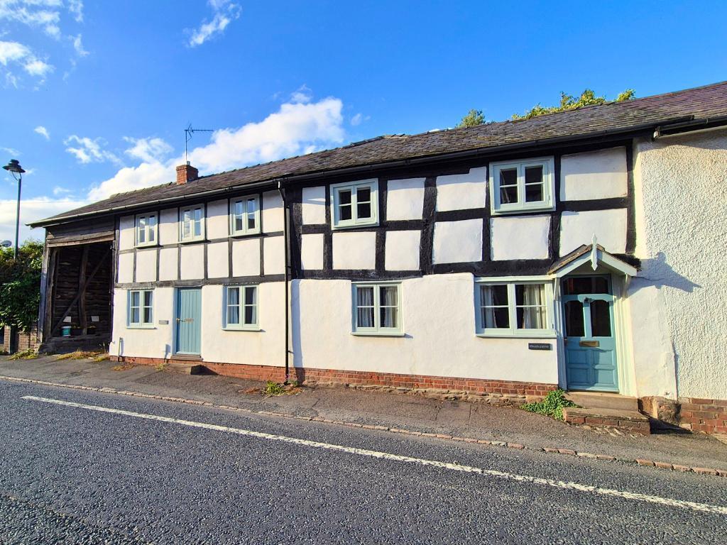 Main image of property: West Street, Pembridge, HR6 9DX