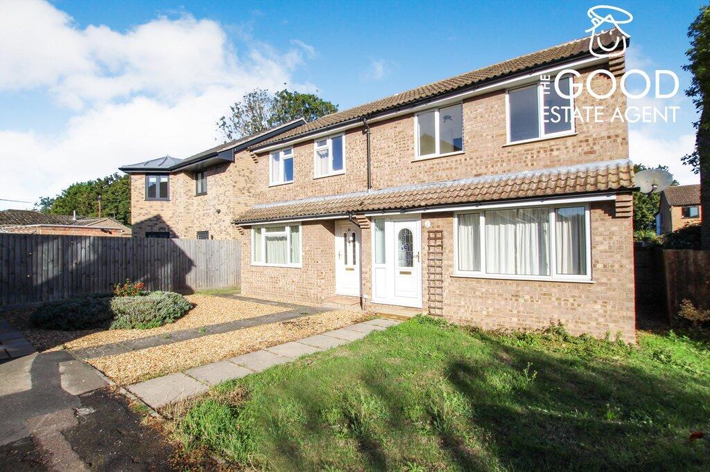 Main image of property: Northfield Park, Soham, CB7 5XA