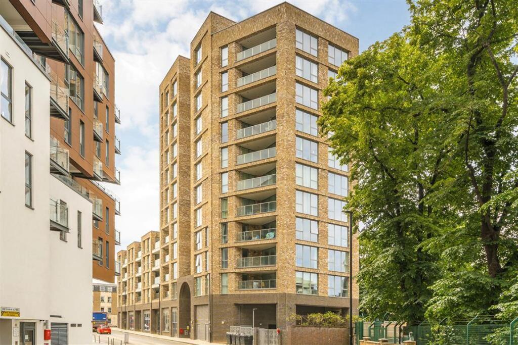 Main image of property: Norman Road, Greenwich