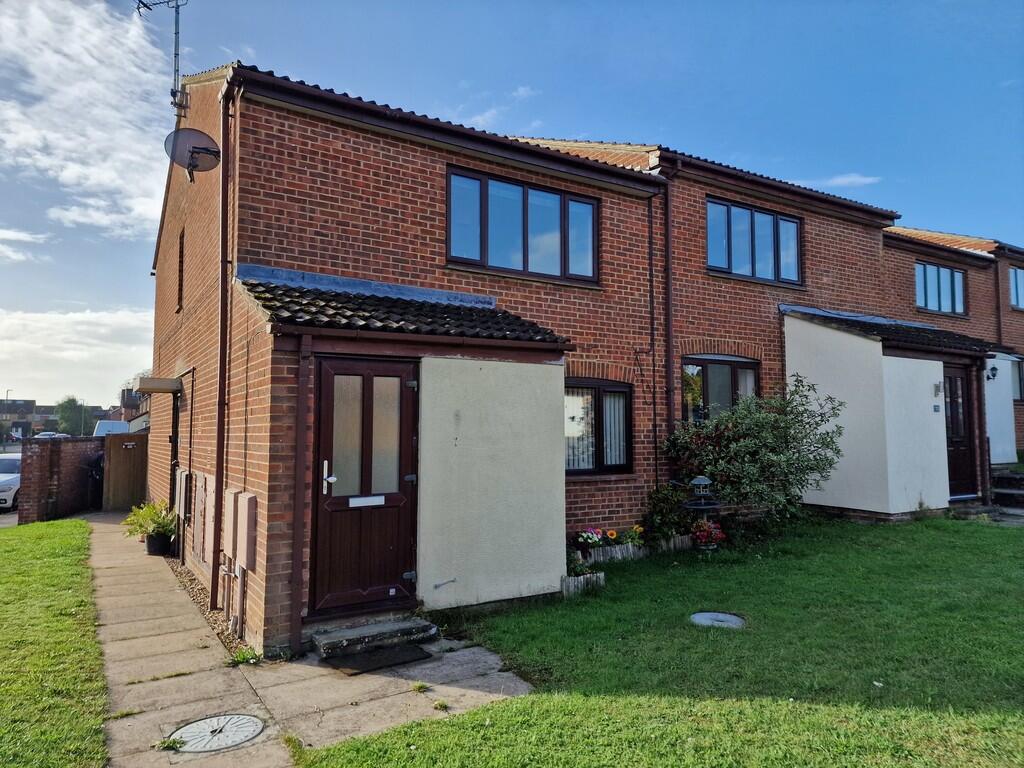 Main image of property: Pelham Road, Thame