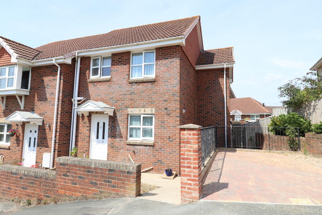 Main image of property: Drabbles Lane, Sandown, Isle Of Wight