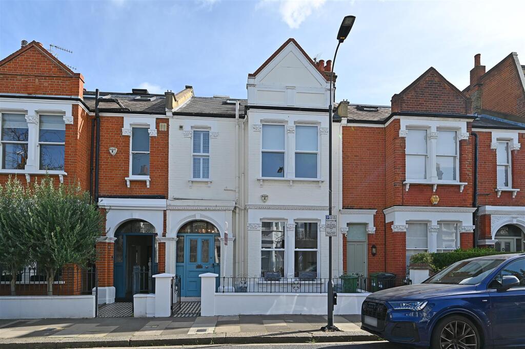 Main image of property: Felden Street, Fulham, SW6