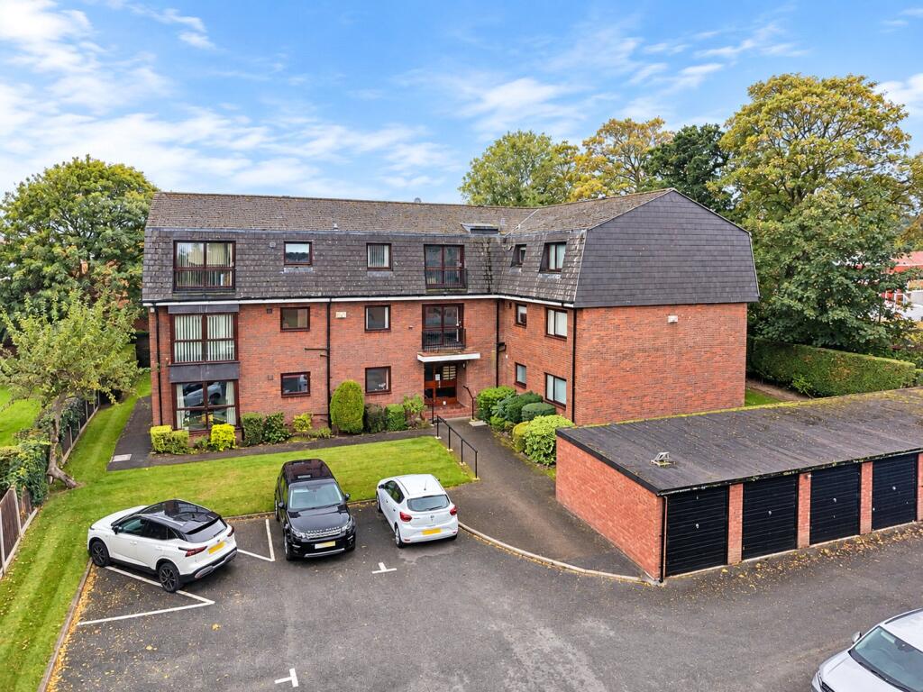 Main image of property: Church Road, Upton, Wirral, Merseyside, CH49