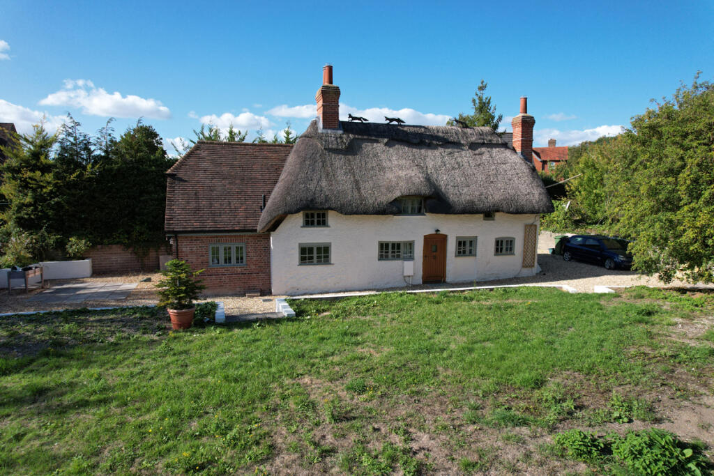 Main image of property: Kingsclere Road, Overton, Hampshire