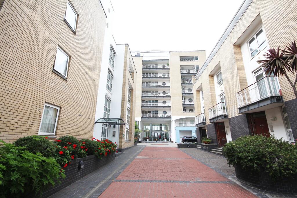 Main image of property: Anchorage Point, Cuba Street, Canary Wharf, E14