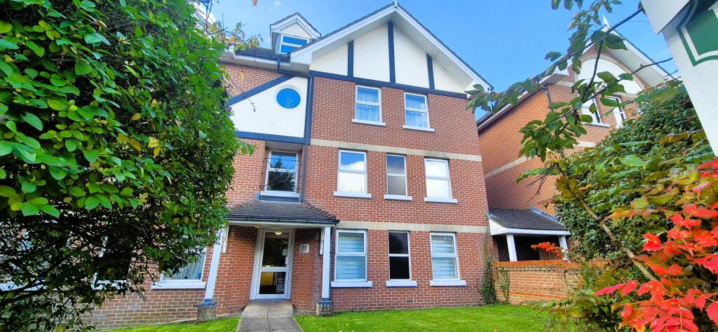 Main image of property: WESTRIDGE ROAD, SO17
