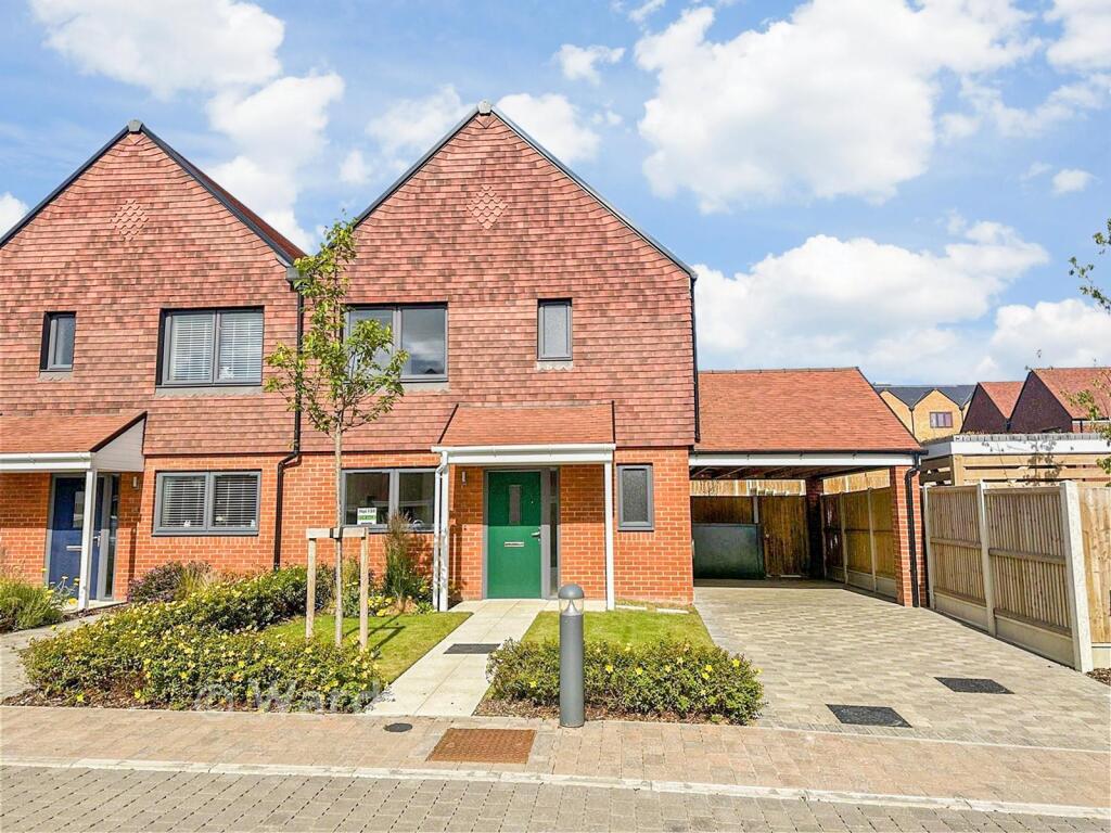 Main image of property: Barley Drive, Grasmere Gardens, Chestfield, Kent