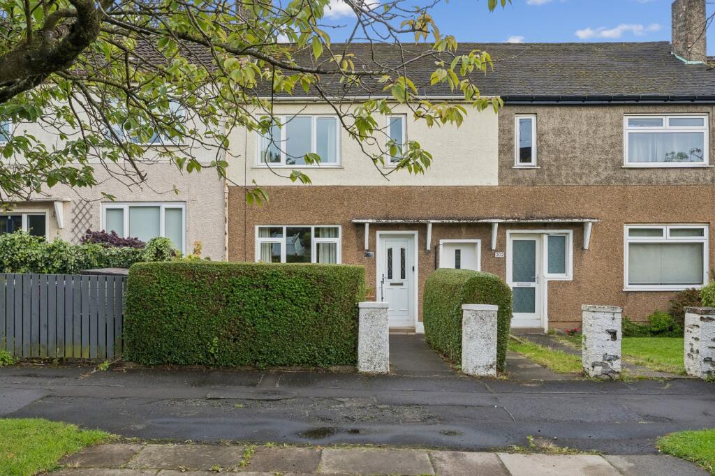 Main image of property: Churchill Drive, Broomhill, Glasgow, G11