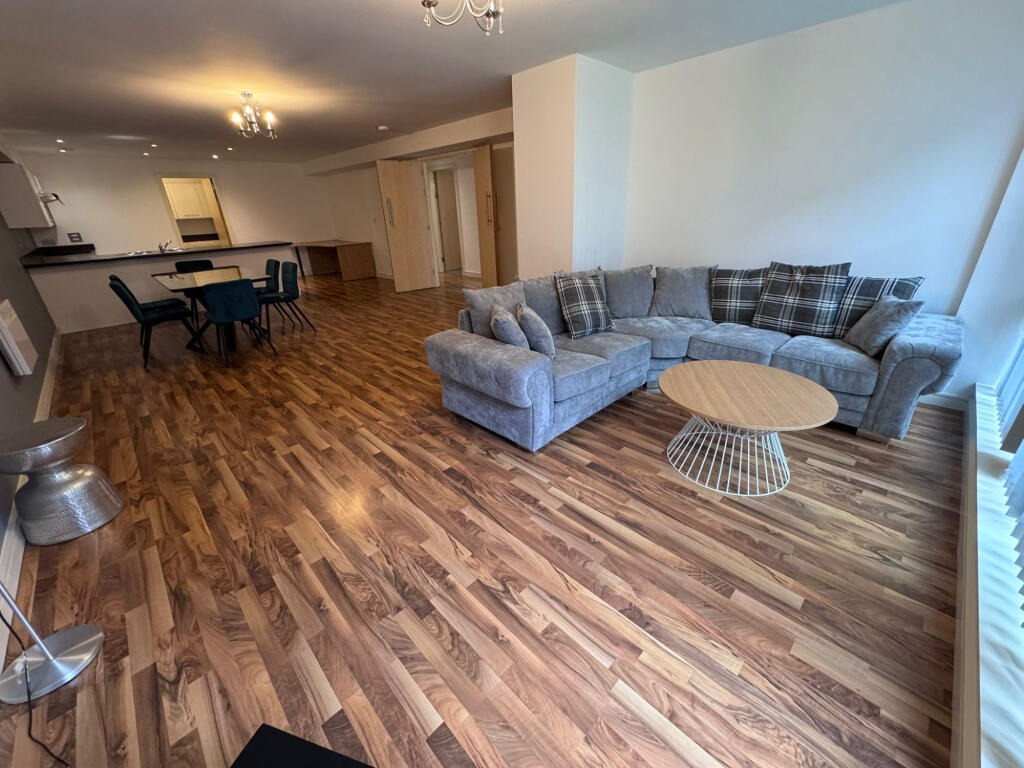 Main image of property: 1 Lower Ormond Street, Manchester, M1
